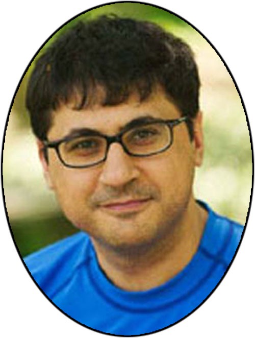 image of Pejman Rohani