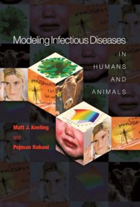 image of book Modeling infectious diseases in humans and animals